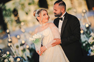 婚禮攝影師Metin Duran. 03.09.2025的照片