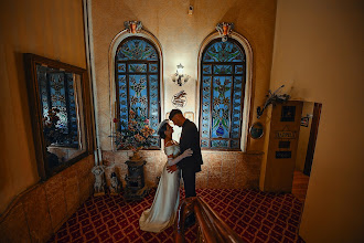 Wedding photographer Özgür Aslan. Photo of 20.08.2025