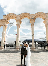 ช่างภาพงานแต่งงาน Marina Guseva. ภาพเมื่อ 30.04.2024