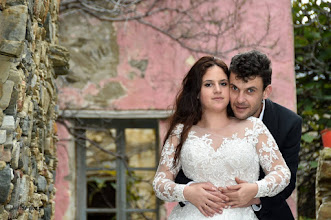 Fotografo di matrimoni Elena Laskaris. Foto del 11.06.2019