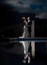 婚礼摄影师Jorge Mora. 08.05.2024的图片