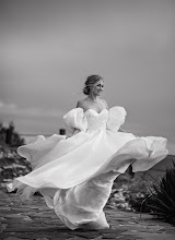 Svatební fotograf Olga Ryazanceva. Fotografie z 13.09.2025