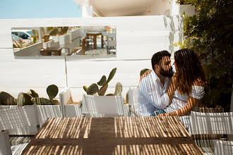 Fotógrafo de bodas Enric Rodriguez Espai. Foto del 25.05.2023