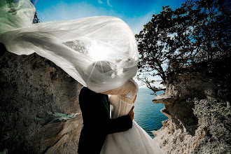 Wedding photographer Oleg Baranchikov. Photo of 30.01.2024