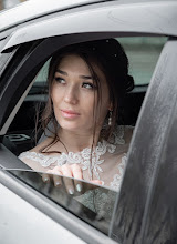 Wedding photographer Aleksandr Ilyushkin. Photo of 16.05.2024