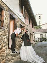 Fotógrafo de bodas Miguel ángel Nieto - Artenfoque. Foto del 03.05.2021