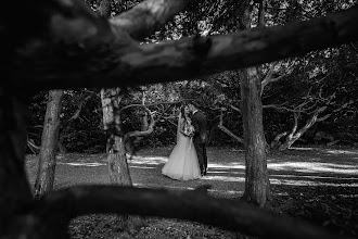 Huwelijksfotograaf Bartłomiej Bara. Foto van 12.06.2025