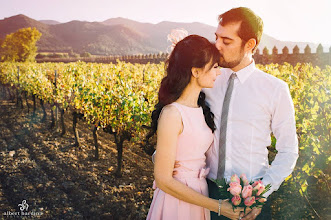 Fotografo di matrimoni Albert Bardina. Foto del 22.05.2019