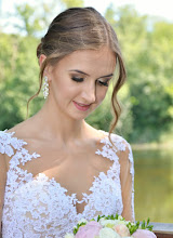 Wedding photographer Daria Rutkowska. Photo of 25.02.2020