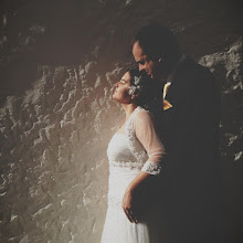 Fotografo di matrimoni David Blanco. Foto del 22.05.2019