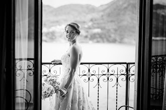 Svatební fotograf Ivan Redaelli. Fotografie z 23.05.2024