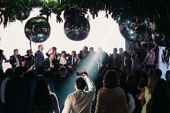 Wedding photographer Fernando Duran. Photo of 20.06.2025