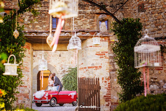 Photographe de mariage Fortunato Caracciolo. Photo du 17.11.2022