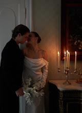 Hochzeitsfotograf Anna Bazhanova. Foto vom 26.04.2024