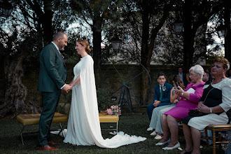 Fotógrafo de bodas Tere Freiría. Foto del 05.06.2025