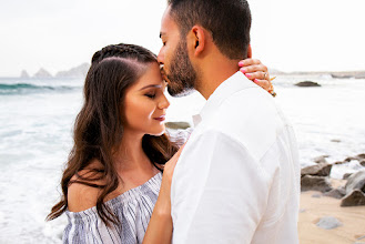 Fotógrafo de casamento Ana Badillo. Foto de 31.07.2018