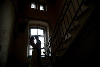 Wedding photographer Aleksandr Zimin. Photo of 28.02.2021