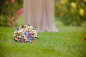 Fotógrafo de bodas Maksim Pilipenko. Foto del 08.08.2020