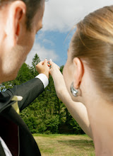 Wedding photographer Monika Simonová. Photo of 08.07.2025