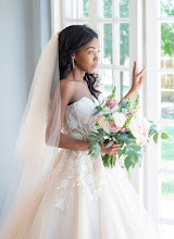 Wedding photographer Lwazi Mhlanga. Photo of 24.01.2020