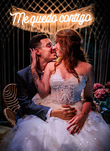 婚禮攝影師Santiago Martinez. 10.04.2024的照片
