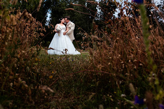 Svatební fotograf Caro Jose. Fotografie z 10.12.2025