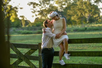 Fotógrafo de bodas Pablo Buttini. Foto del 28.07.2022
