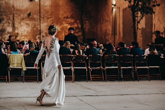 Fotografo di matrimoni Ruth Roldán. Foto del 12.05.2019