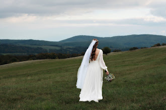 Wedding photographer Bea Zelenák. Photo of 13.10.2025