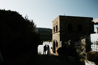 Fotógrafo de bodas Ian France. Foto del 05.03.2021