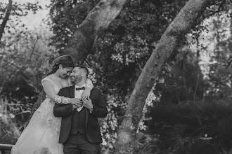 Nhiếp ảnh gia ảnh cưới Mihalis Pagalakis. Ảnh trong ngày 09.02.2024