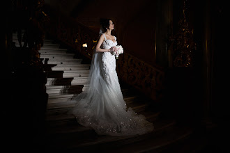 Düğün fotoğrafçısı Makovey Dmitro. Fotoğraf 28.04.2024 tarihinde