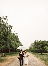 Photographe de mariage Jörg Klickermann. Photo du 21.01.2019