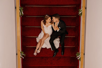 Wedding photographer Łukasz Świtek. Photo of 20.07.2025