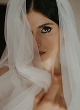 Wedding photographer Pierpaolo Cialini. Photo of 13.05.2024