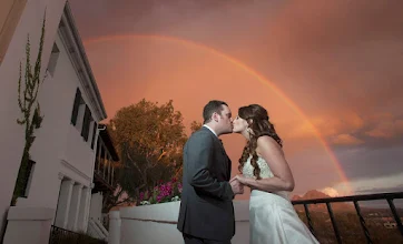Wedding photographer Laura Segall. Photo of 25.08.2019