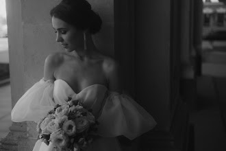 Hochzeitsfotograf Sergey Naumenko. Foto vom 01.11.2023