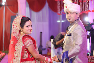 Wedding photographer Prem Nath. Photo of 11.08.2021