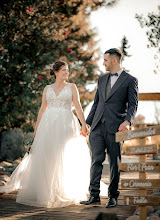 Fotografo di matrimoni Rodrigo Galera. Foto del 26.06.2025