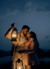 Bryllupsfotograf Devang Patel. Foto fra 01.06.2024