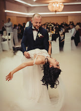 Wedding photographer Marius Nistor. Photo of 27.03.2020