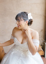 Wedding photographer Daniel Alvarado. Photo of 10.03.2025