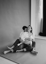Photographe de mariage Anna Bagapova. Photo du 15.11.2024