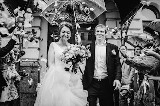Photographe de mariage Yuliya Smolyar. Photo du 12.04.2024