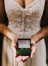 Fotografer pernikahan Lana Horodecka. Foto tanggal 22.02.2024