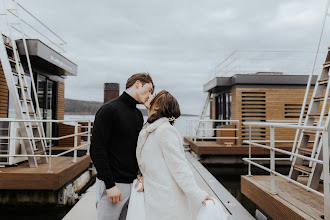 Photographe de mariage Victoria Schmidt. Photo du 02.03.2024