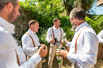Esküvői fotós: Konrad Mroczek. 26.06.2022 -i fotó