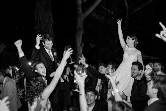Svatební fotograf Enrico Diviziani. Fotografie z 10.09.2025