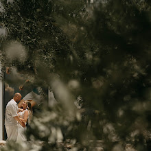 Wedding photographer Marinos Thoma. Photo of 15.09.2025