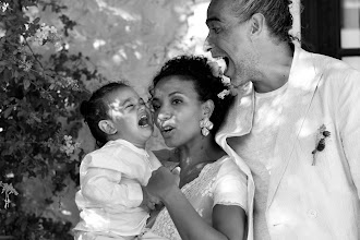 Wedding photographer Fred Leloup. Photo of 16.09.2025